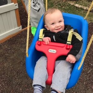 Meet your Posher, Erin